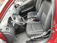 2021 Nissan Tiida 1.6L CVT — фото 15