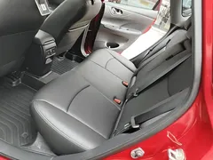 2021 Nissan Tiida 1.6L CVT — фото 17