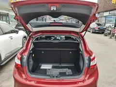 2021 Nissan Tiida 1.6L CVT — фото 19