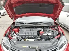 2021 Nissan Tiida 1.6L CVT — фото 20