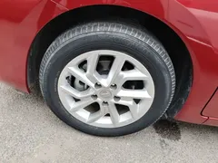 2021 Nissan Tiida 1.6L CVT — фото 23