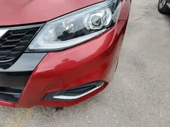 2021 Nissan Tiida 1.6L CVT — фото 24