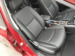 2021 Nissan Tiida 1.6L CVT — фото 25