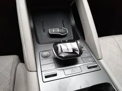 2024 BYD Yuan UP 401km Vitality, белый — фото 14