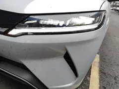 2024 BYD Yuan UP 401km Vitality, белый — фото 24