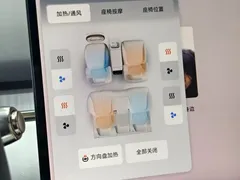 2026 Xpeng P7+ 725 Max Flagship — фото 10