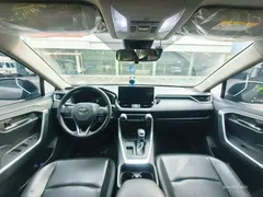 2023 Toyota RAV4 2.0L CVT 2WD Fashion — фото 8