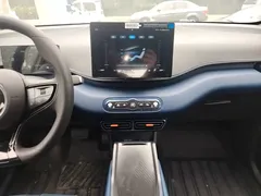 2025 BYD Seagull 305km, белый — фото 13