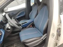 2025 BYD Seagull 305km, белый — фото 15