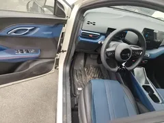 2025 BYD Seagull 305km, белый — фото 16