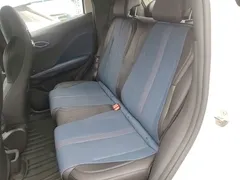 2025 BYD Seagull 305km, белый — фото 17