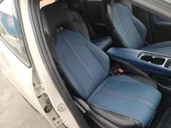 2025 BYD Seagull 305km, белый — фото 25