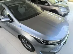 2024 BYD Destroyer 05 DM-i 55KM — фото 4