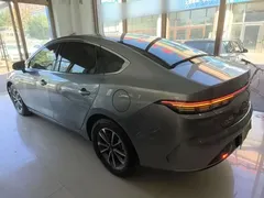 2024 BYD Destroyer 05 DM-i 55KM — фото 5