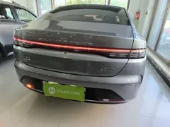 2024 BYD Destroyer 05 DM-i 55KM — фото 6