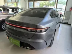 2024 BYD Destroyer 05 DM-i 55KM — фото 7
