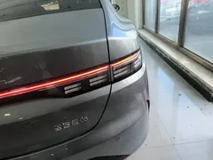 2024 BYD Destroyer 05 DM-i 55KM — фото 8