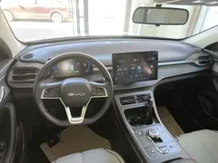2024 BYD Destroyer 05 DM-i 55KM — фото 10