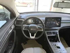 2024 BYD Destroyer 05 DM-i 55KM — фото 11