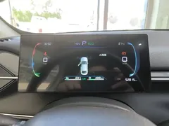 2024 BYD Destroyer 05 DM-i 55KM — фото 12