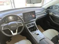 2024 BYD Destroyer 05 DM-i 55KM — фото 13