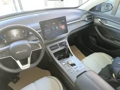 2024 BYD Destroyer 05 DM-i 55KM — фото 14
