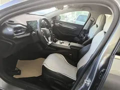 2024 BYD Destroyer 05 DM-i 55KM — фото 15