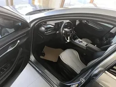 2024 BYD Destroyer 05 DM-i 55KM — фото 16