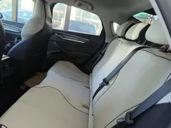 2024 BYD Destroyer 05 DM-i 55KM — фото 17