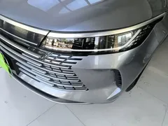 2024 BYD Destroyer 05 DM-i 55KM — фото 24