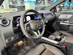 2022 Mercedes-Benz GLA 200, белый — фото 5
