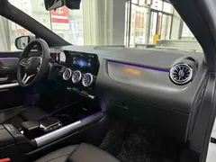 2022 Mercedes-Benz GLA 200, белый — фото 7