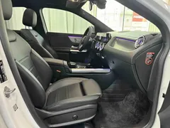 2022 Mercedes-Benz GLA 200, белый — фото 8