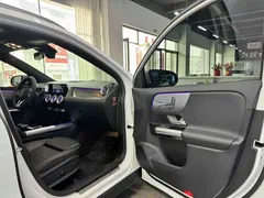 2022 Mercedes-Benz GLA 200, белый — фото 9
