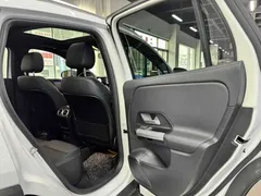 2022 Mercedes-Benz GLA 200, белый — фото 10