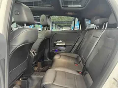 2022 Mercedes-Benz GLA 200, белый — фото 11