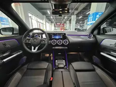 2022 Mercedes-Benz GLA 200, белый — фото 12
