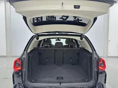 2022 BMW X3 M, чёрный — фото 22