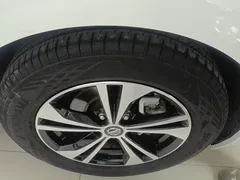 2021 Nissan Sylphy 1.6L XL CVT, белый — фото 5