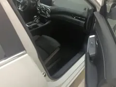 2021 Nissan Sylphy 1.6L XL CVT, белый — фото 7