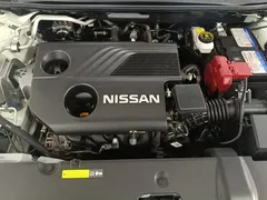 2021 Nissan Sylphy 1.6L XL CVT, белый — фото 9