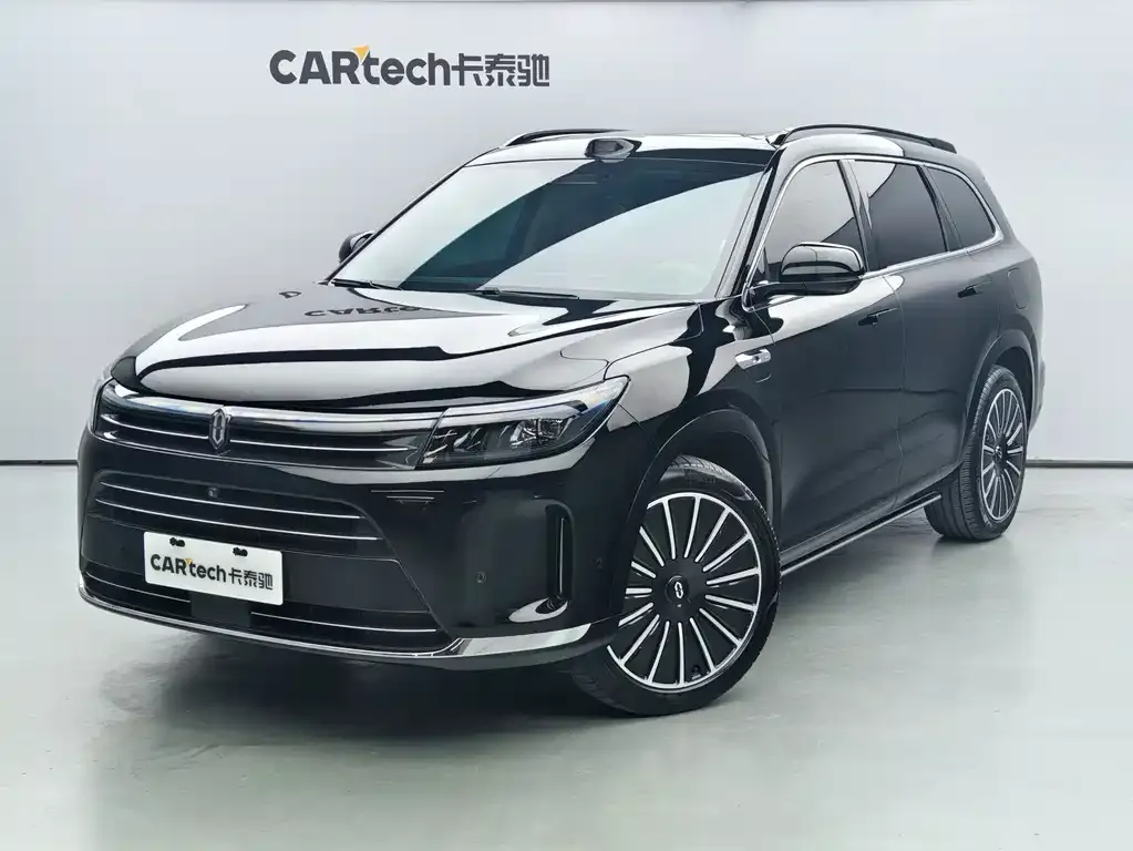 2024 Aito M7 1.5T 4WD Max 5