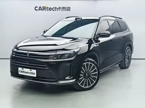 2024 Aito M7 1.5T 4WD Max 5