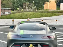 2019 Mercedes-Benz AMG GT — фото 6