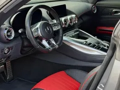 2019 Mercedes-Benz AMG GT — фото 7