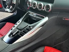 2019 Mercedes-Benz AMG GT — фото 9