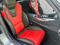 2019 Mercedes-Benz AMG GT — фото 10