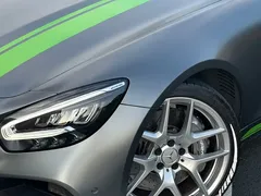 2019 Mercedes-Benz AMG GT — фото 11