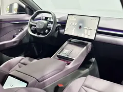 2025 Xpeng P7 750 4WD Ultra, синий — фото 10