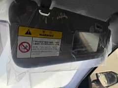 2023 Hyundai Elantra 1.5L CVT LUX Premium, белый — фото 25